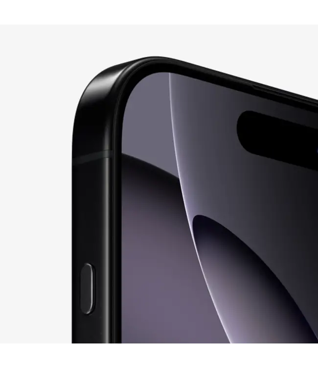 Apple iPhone 16 Pro Max, 1 ТБ, Black Titanium