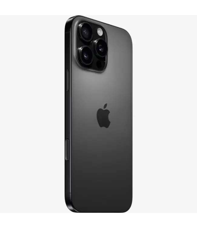 Apple iPhone 16 Pro Max, 1 ТБ, Black Titanium