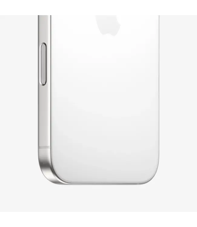 Apple iPhone 16 Pro Max, 512 ГБ, White Titanium