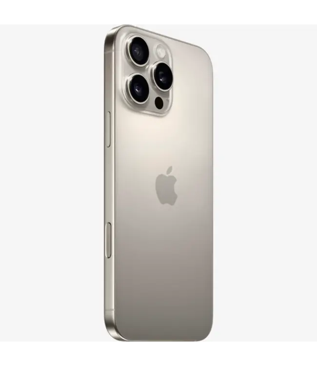 Apple iPhone 16 Pro Max, 512 ГБ, Natural Titanium