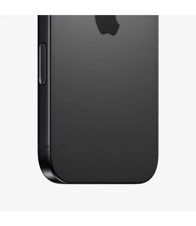 Apple iPhone 16 Pro Max, 512 ГБ, Black Titanium
