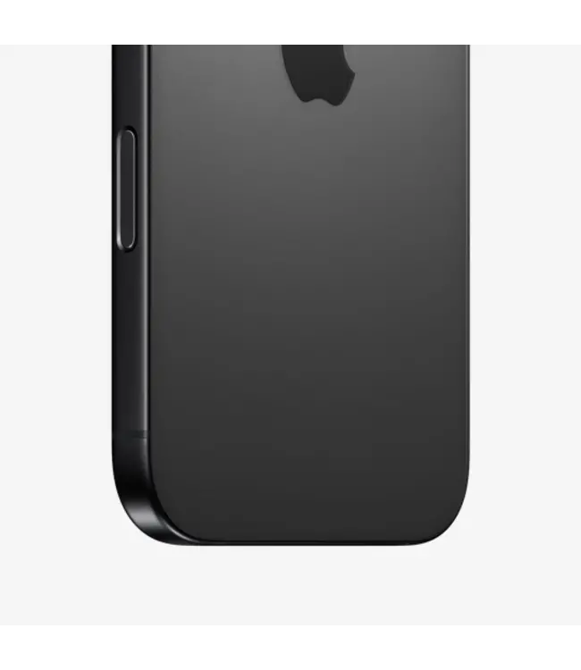 Apple iPhone 16 Pro, 1 ТБ, Black Titanium