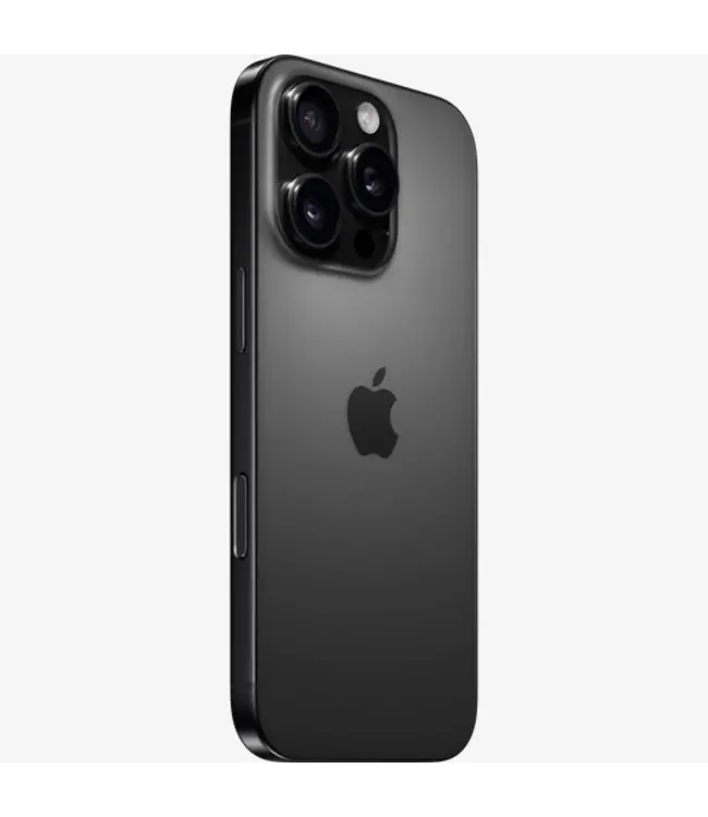 Apple iPhone 16 Pro, 1 ТБ, Black Titanium