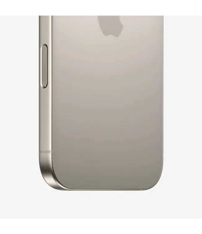 Apple iPhone 16 Pro, 256 ГБ, Natural Titanium
