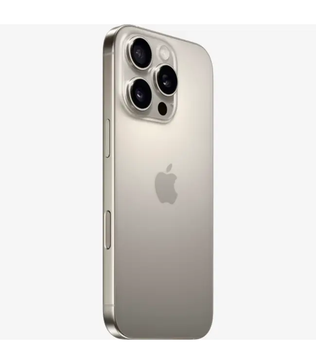 Apple iPhone 16 Pro, 256 ГБ, Natural Titanium