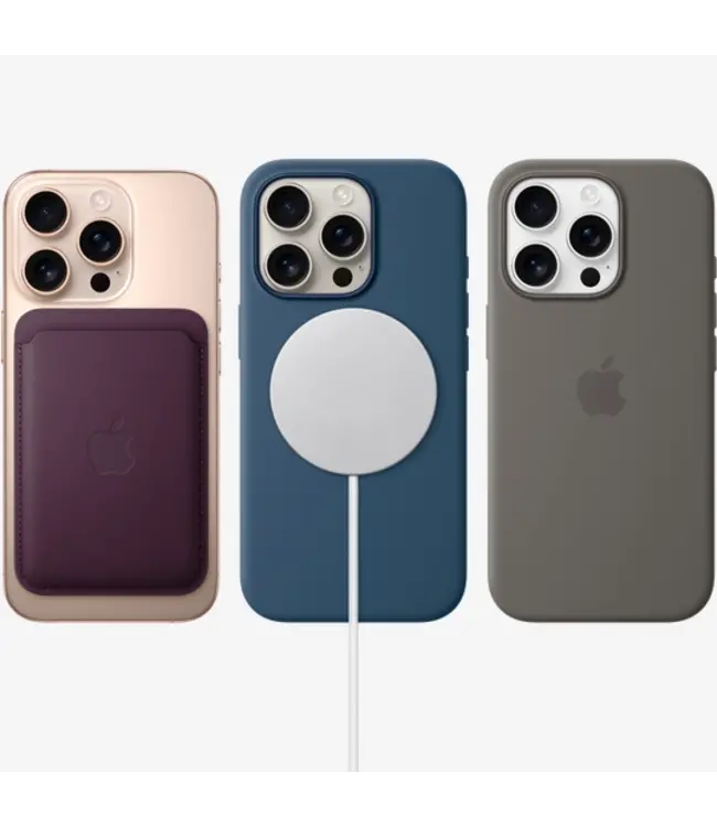 Apple iPhone 16 Pro, 256 ГБ, Desert Titanium