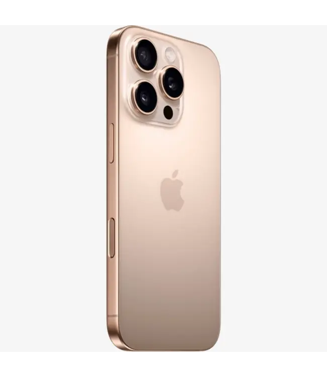 Apple iPhone 16 Pro, 256 ГБ, Desert Titanium