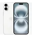 Apple iPhone 16 Plus, 512 ГБ, Белый