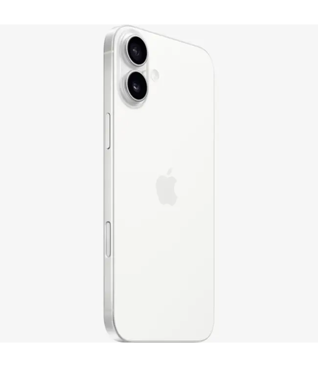 Apple iPhone 16 Plus, 256 ГБ, Белый