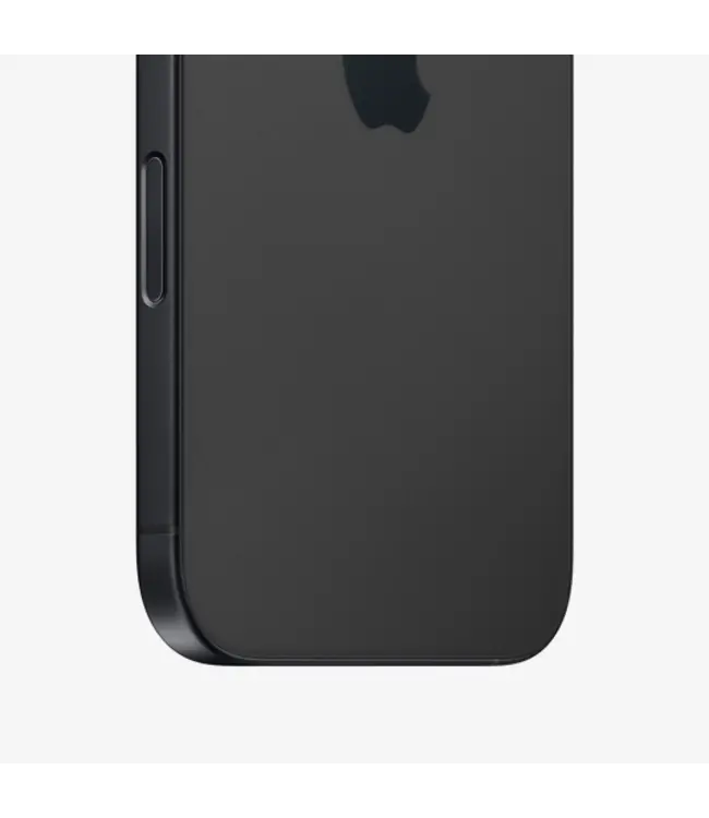 Apple iPhone 16, 256 ГБ, Черный