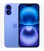 Apple iPhone 16, 256 ГБ, Ультрамарин