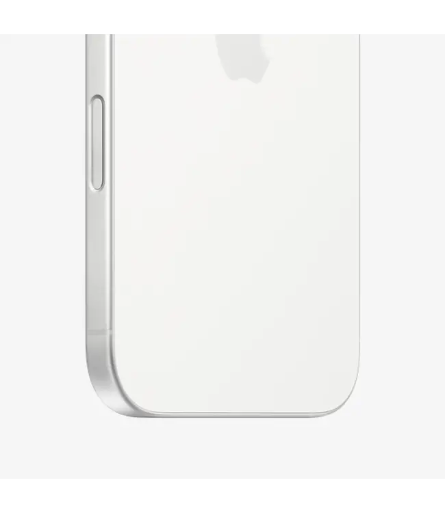 Apple iPhone 16, 256 ГБ, Белый