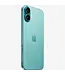 Apple iPhone 16, 256 ГБ, Бирюзовый