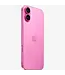 Apple iPhone 16, 128 ГБ, Розовый