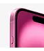 Apple iPhone 16, 128 ГБ, Розовый