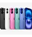 Apple iPhone 16, 128 ГБ, Розовый