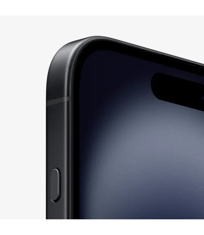 Apple iPhone 16, 128 ГБ, Черный