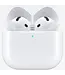 Apple AirPods 4 Active Noise Cancellation - Беспроводные наушники (С Активным шумпоподавлением)