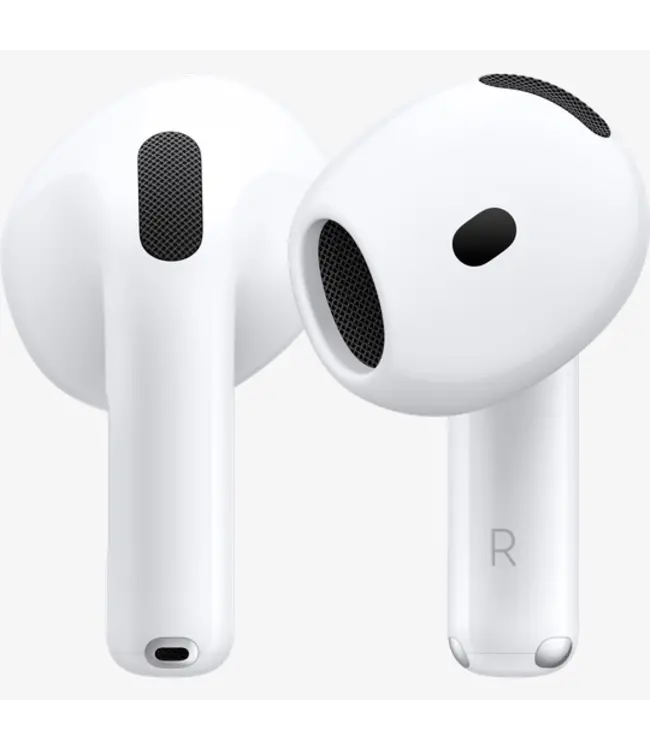 Apple AirPods 4 Active Noise Cancellation - Беспроводные наушники (С Активным шумпоподавлением)