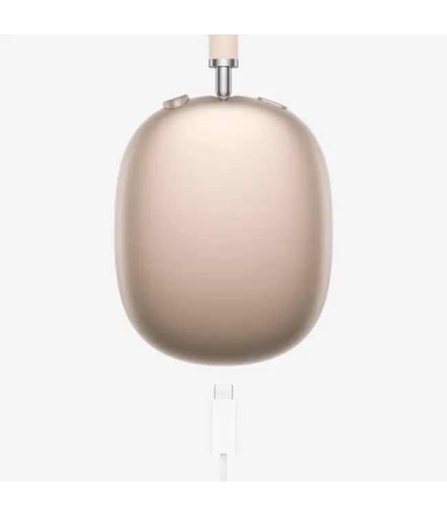 Apple AirPods Max 2 Фиолетовый