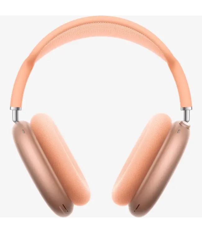Apple AirPods Max 2 Оранжевый