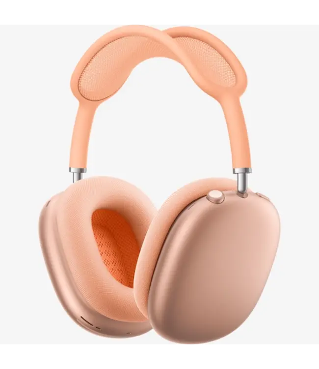 Apple AirPods Max 2 Оранжевый