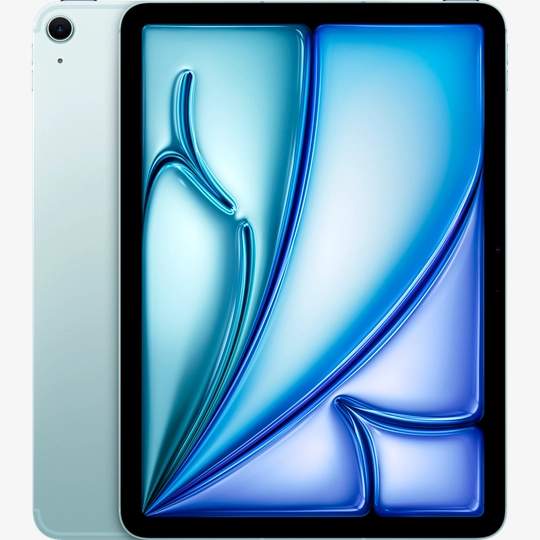 iPad Air 11