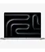 Apple MacBook Pro 14.2" Apple M4 Pro (12C CPU/16C GPU), 24 ГБ, 512 ГБ, Серебристый