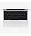 Apple MacBook Pro 14.2" Apple M4 Pro (12C CPU/16C GPU), 24 ГБ, 512 ГБ, Серебристый