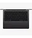 Apple MacBook Pro 14.2" Apple M4 Max (14C CPU/32C GPU), 36 ГБ, 1 ТБ, Чёрный