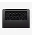 Apple MacBook Pro 16.2" Apple M4 Max (16C CPU/40C GPU), 48 ГБ, 4 ТБ, Чёрный