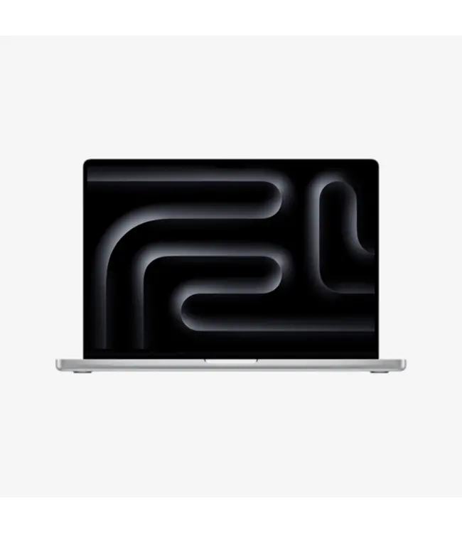 Apple MacBook Pro 16.2" Apple M4 Max (16C CPU/40C GPU), 48 ГБ, 1 ТБ, Серебристый
