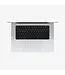 Apple MacBook Pro 16.2" Apple M4 Max (16C CPU/40C GPU), 48 ГБ, 1 ТБ, Серебристый