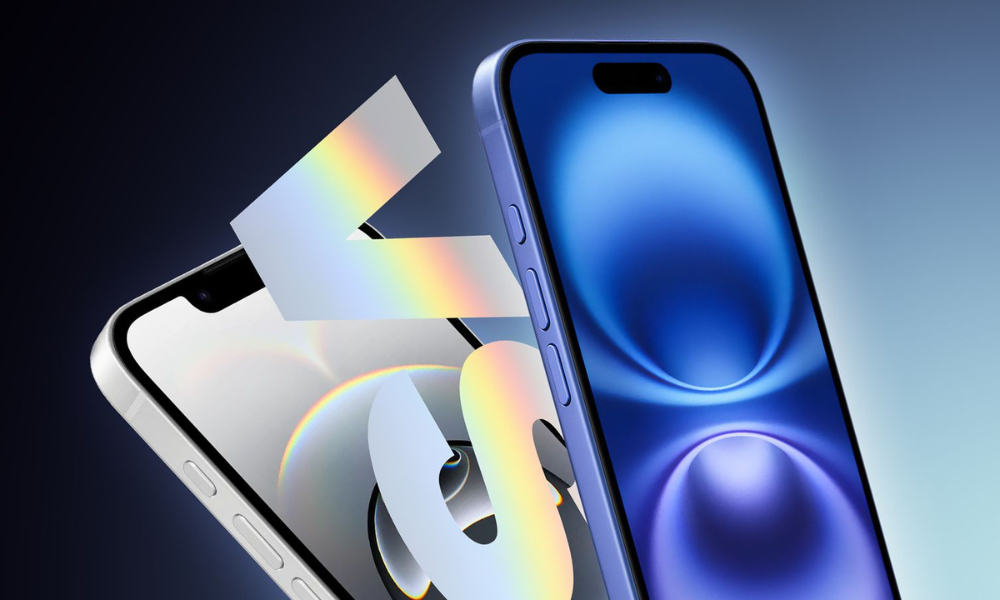 Сравнение iPhone 16 и iPhone 16e: что выбрать?