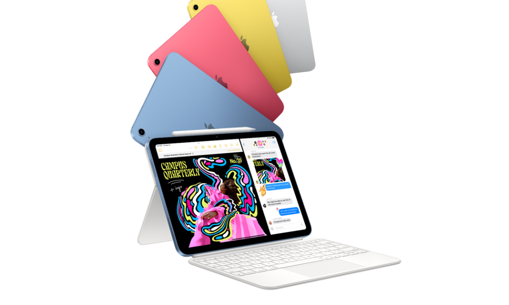 Как узнать модель iPad по серийному номеру или настройкам