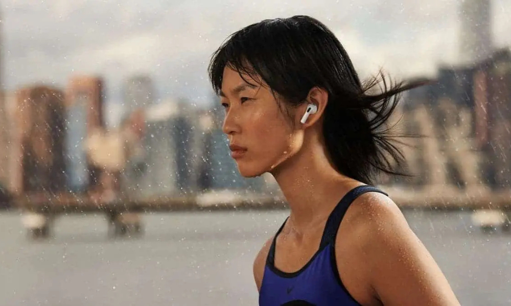 Как подключить AirPods к iPhone: пошаговая инструкция
