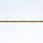 14k Bracelets 14k w/y/r 5.9g eleph