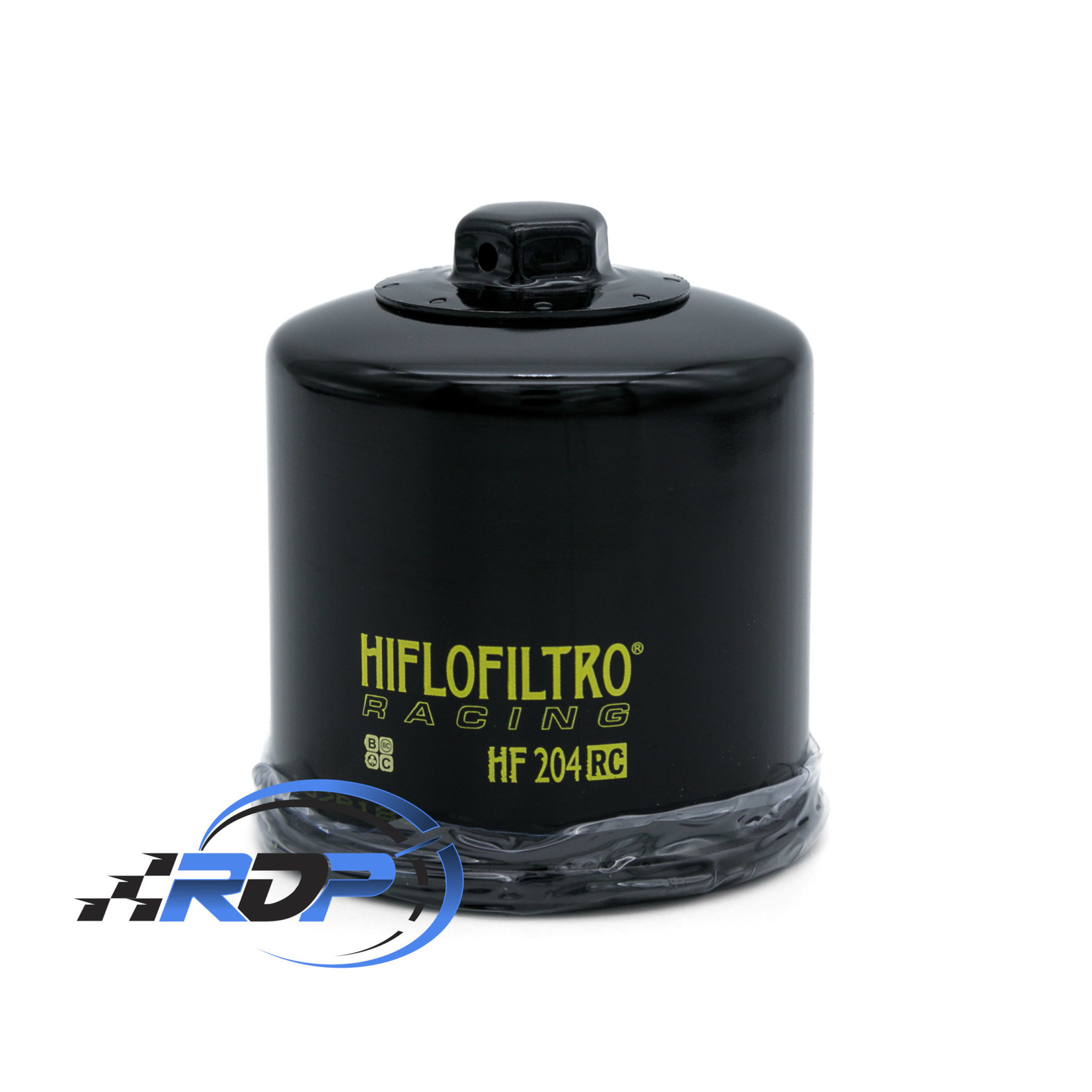 Hiflofiltro Hiflofiltro Racing Oil Filters HF204RC