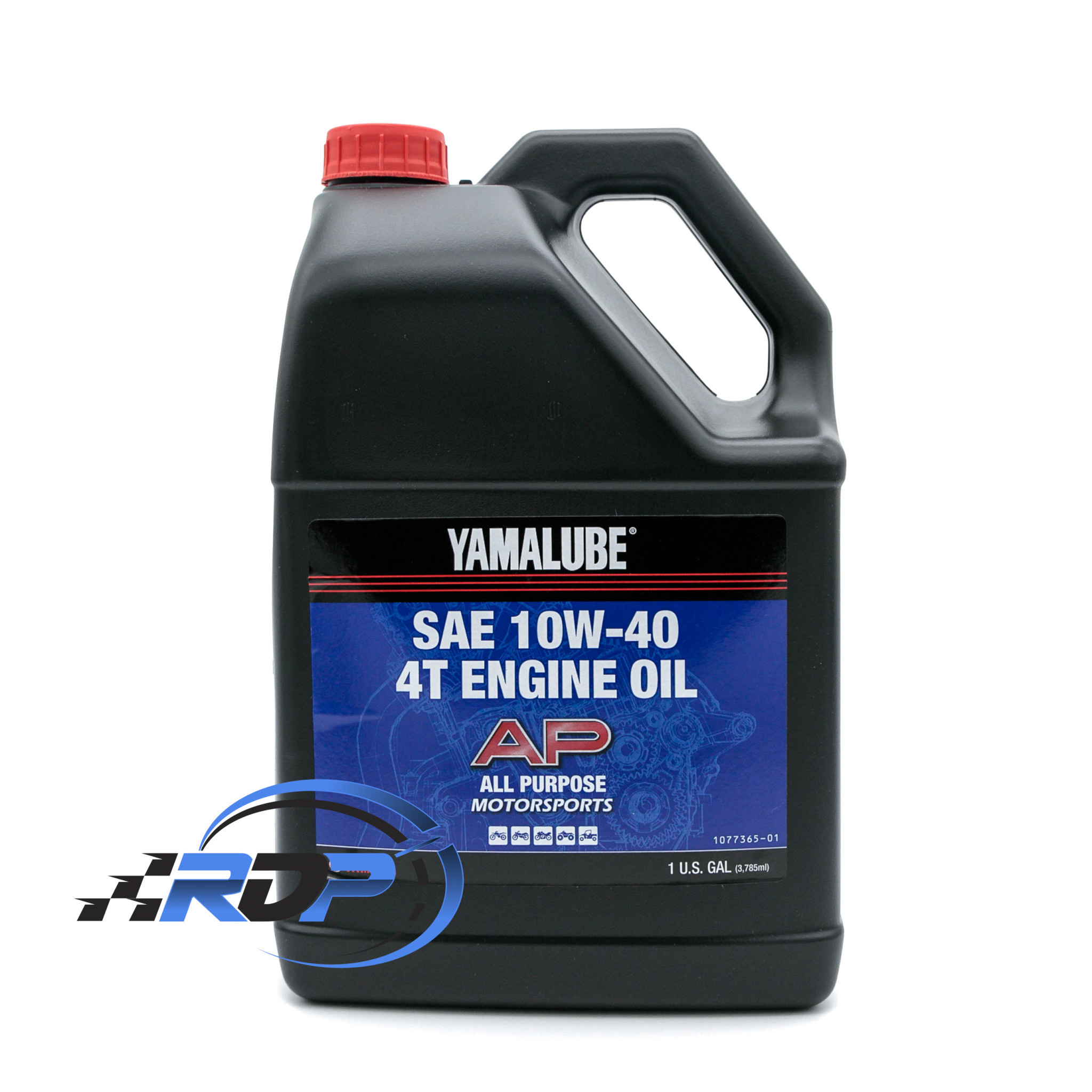 YAMALUBE プレミアム合成オイル 10W-40 ヤマハ ヤマルーブプレミアムシンセティック 10W-40 20L (バイク