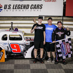 Full Service Legend and Bandolero Rentals