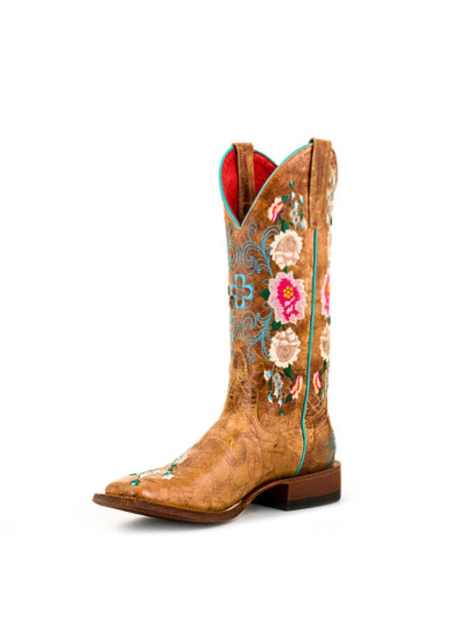 Ladies' Rose Garden Boot