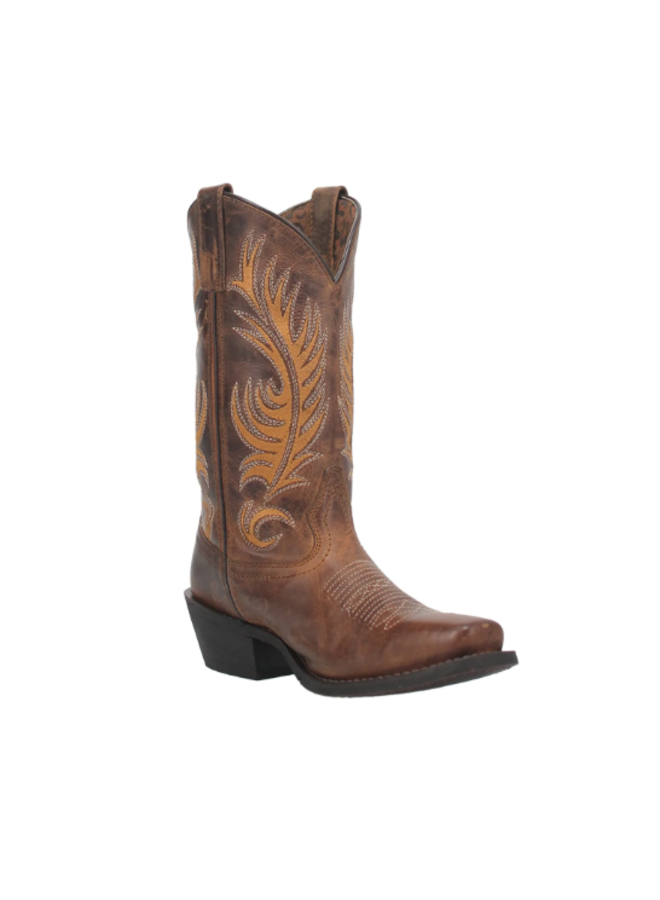 Ladies' Feather Love Boot
