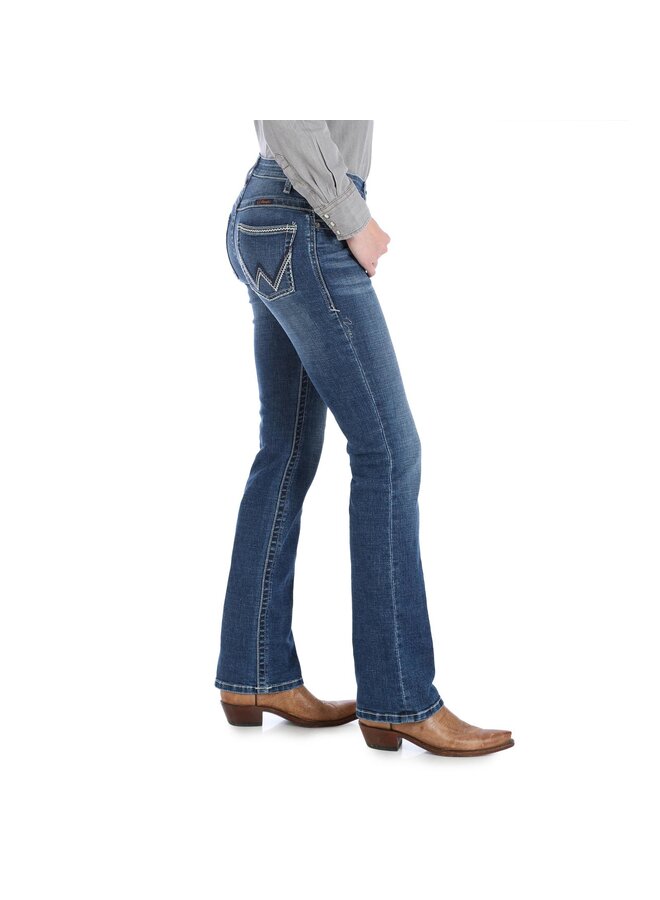 Ladies' The Ultimate Riding Jean