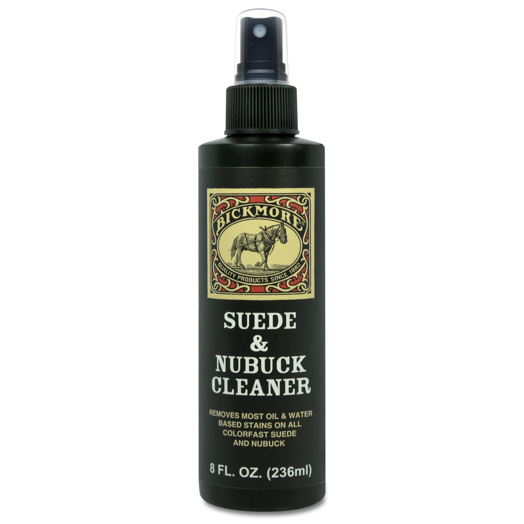 Suede & Nubuck Cleaner Howell Western Wear