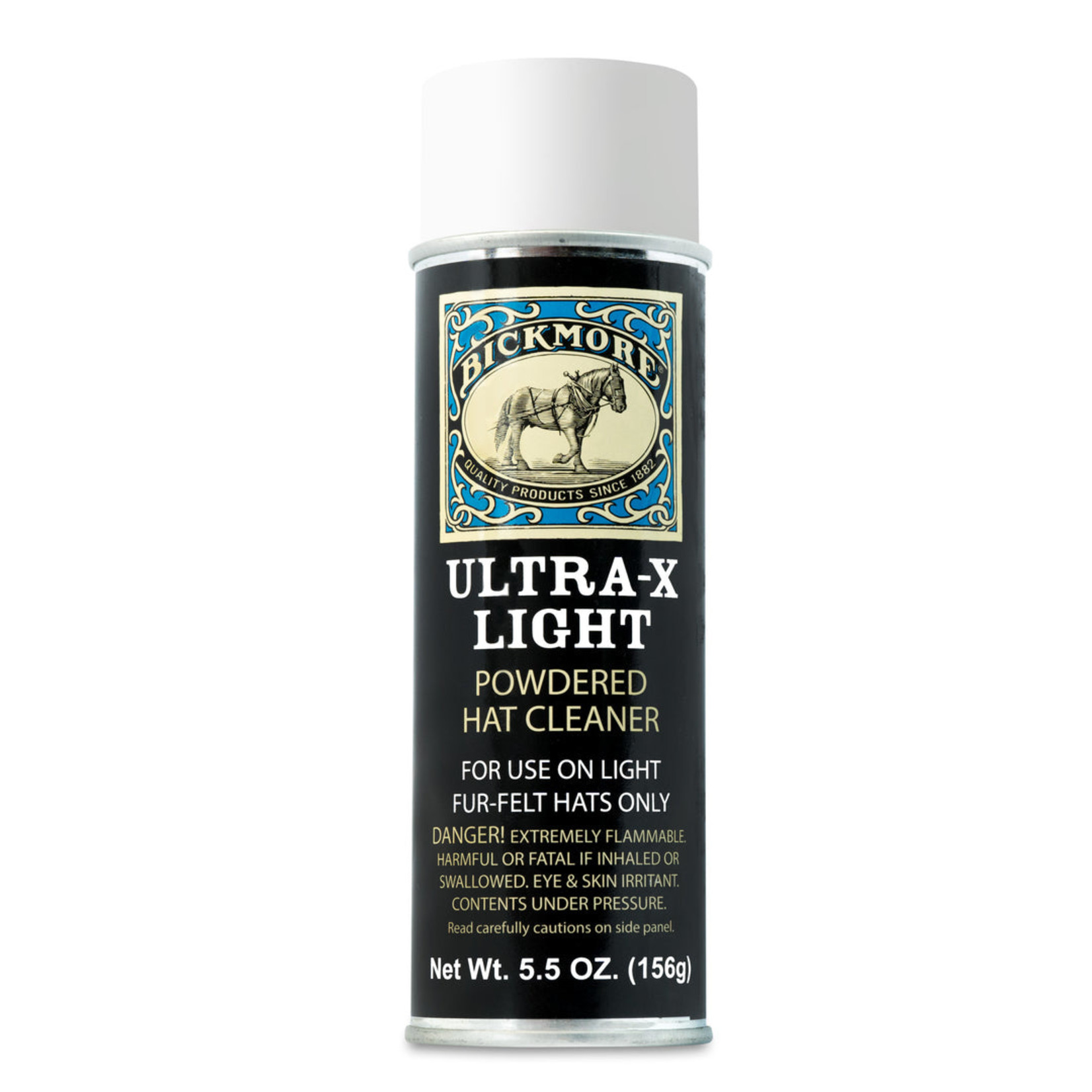 Bickmore Bickmore Ultra-X Light Hat Cleaner