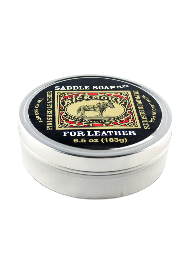 Bickmore Saddle Soap