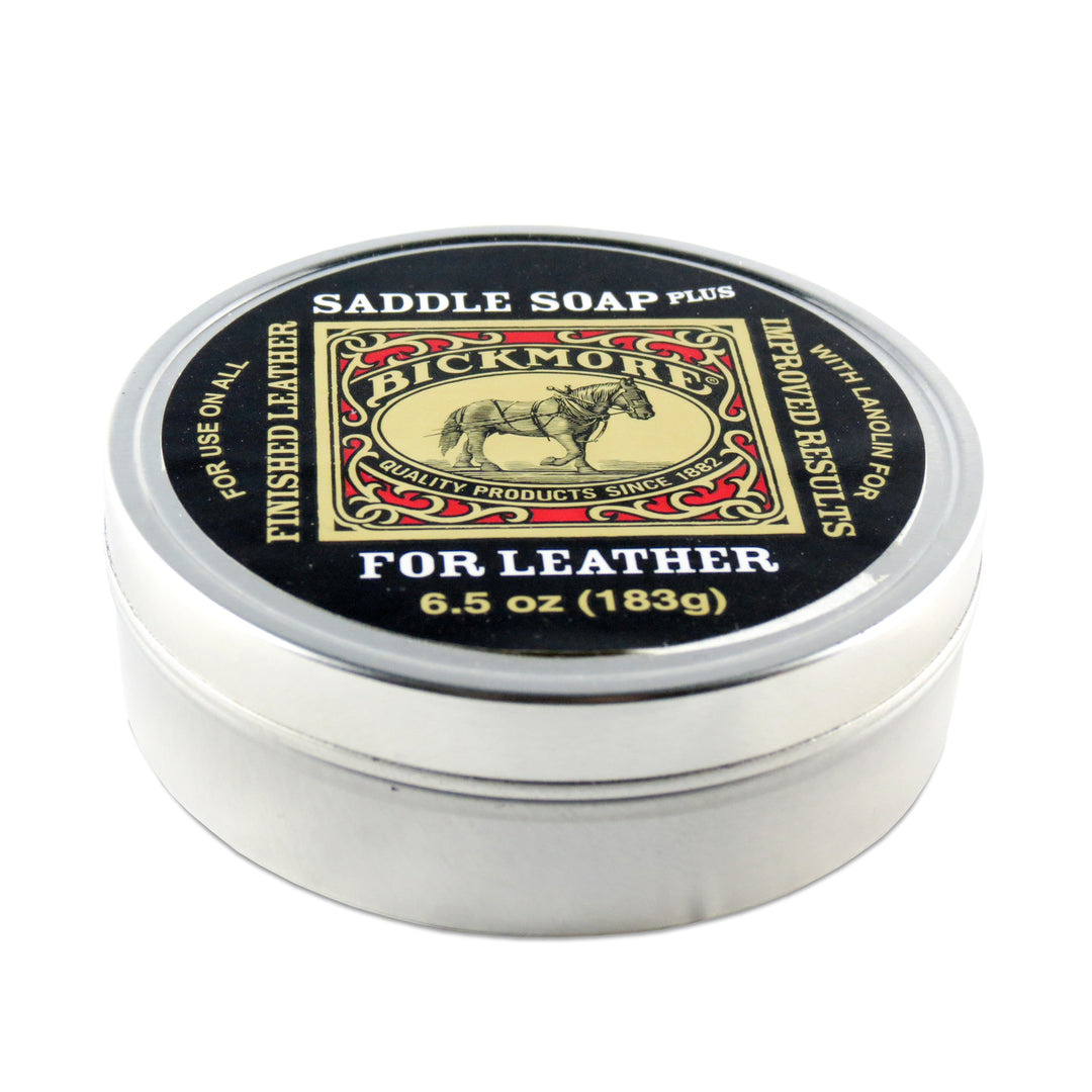 Bickmore Saddle Soap Howell Western Wear