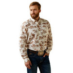 Ariat Classic Western Long-Sleeved