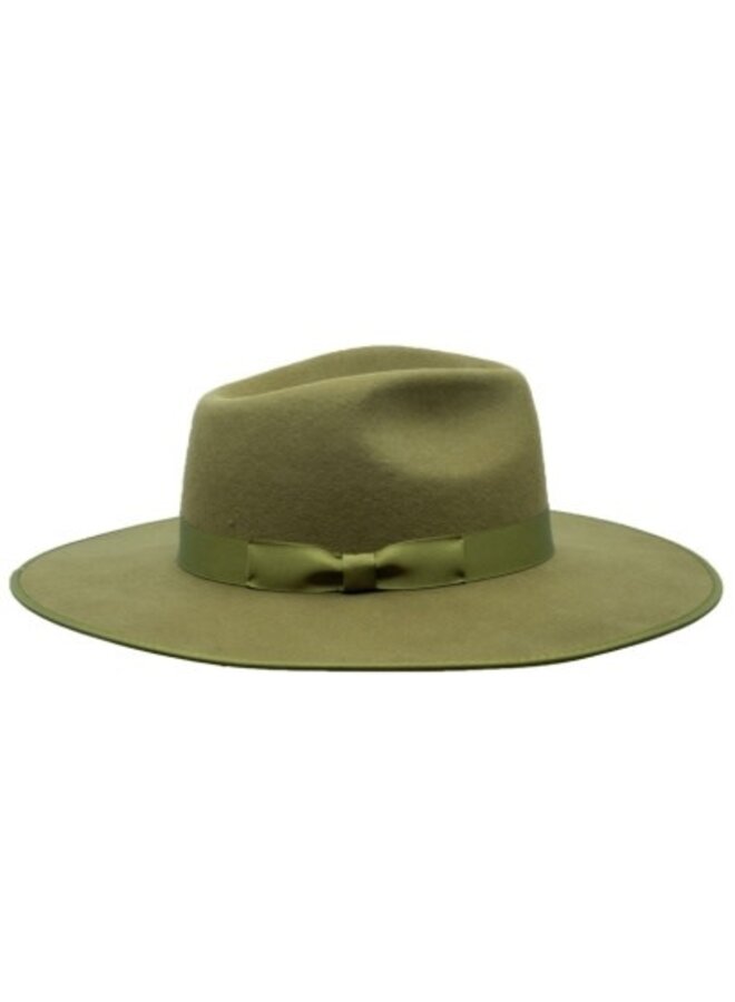 La Pine Wool Hat