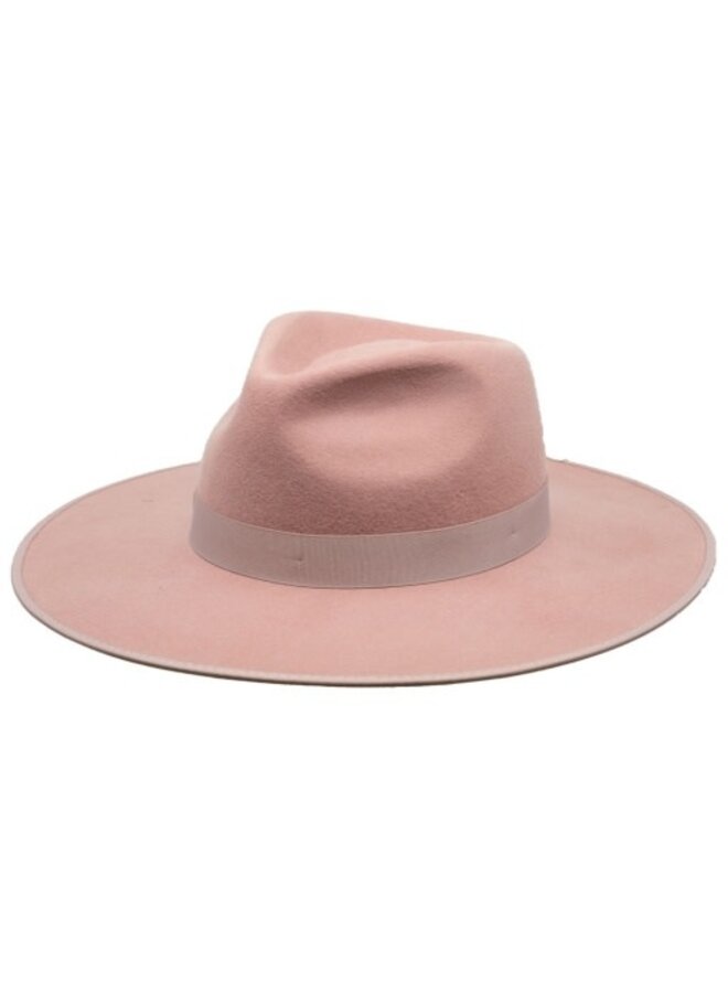 La Pine Wool Hat